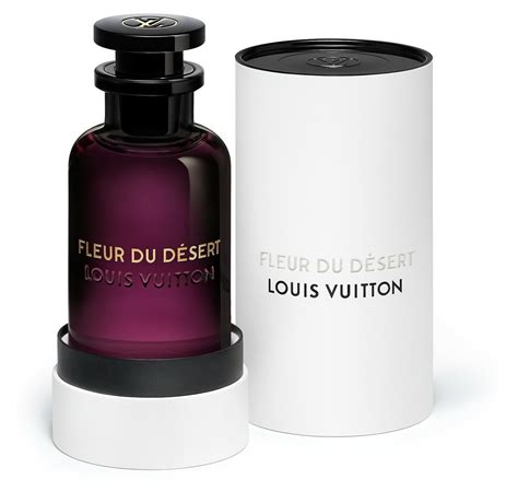 fleur du désert louis vuitton|Louis Vuitton desert rose.